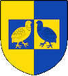 site logo